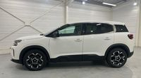 Citroen C5 Aircross BlueHDi 130ch S&S Feel EAT8 E6.d — photo 8