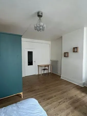 Appartement 1 pièce 49 m²