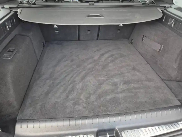 Mercedes Classe C break 300 e 9g-tronic — photo 6