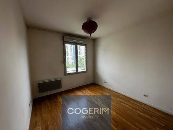Appartement 2 pièces 47 m²