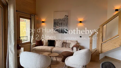 Appartement 3 pièces 87 m²
