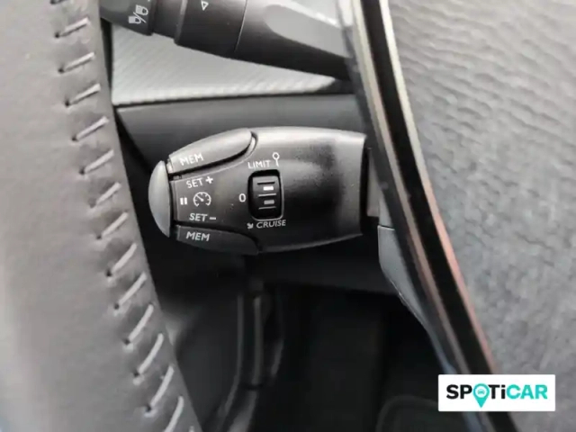 Peugeot 208 hybrid 110 ch e-dcs6 — photo 19