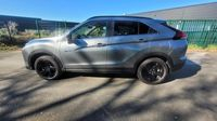 Mitsubishi Eclipse Cross 2.4 MIVEC PHEV 188ch Black Collection 4WD 2023 — photo 19