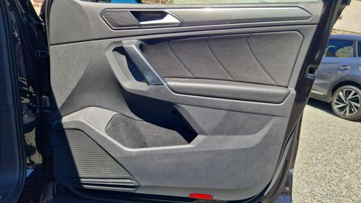 Volkswagen Tiguan 2.0 TDI 150 DSG7 - Carat Exclusive – 2018 – 145000 km – Diesel – Boîte Automatique — photo 23