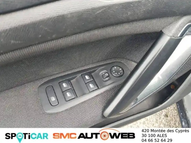 Peugeot 308 puretech 130ch s&amp;s bvm6 — photo 56