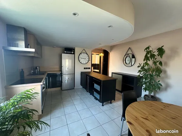 Appartement T2
