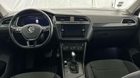 Volkswagen Tiguan 2.0 TDI 150ch Carat DSG7 — photo 11