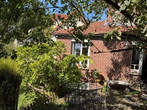 Maison 6 pièces 144 m²
