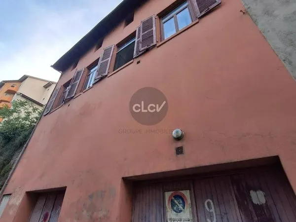 Parking/box 28 m² Caluire-et-Cuire