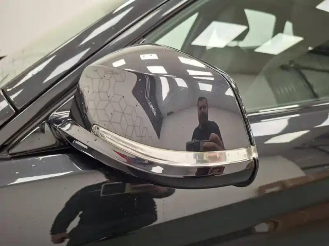 Bmw Serie 4 gran coupé 418d 150 ch bva8 — photo 26