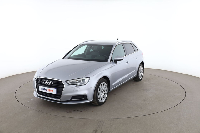 Audi A3 Sportback 40 TFSI Quattro S Tronic