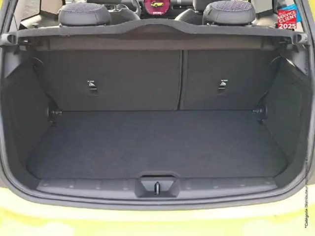 Mini Cooper 3 portes s 204ch classic dkg7 — photo 14