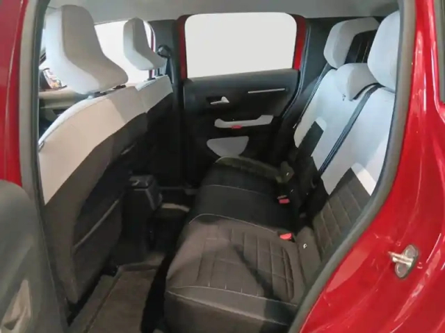 Citroën C3 e- 113 ch automatique — photo 11