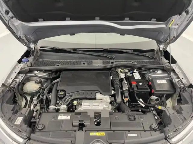 Citroën C4 puretech 130 s&amp;s eat8 — photo 97