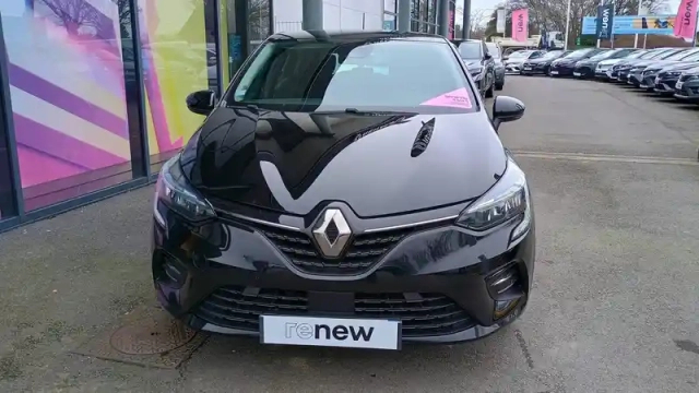 Renault Clio blue dci 100 - 21n — photo 7
