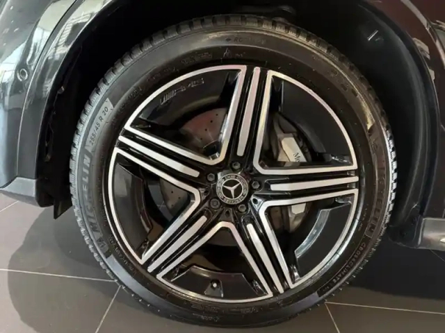 Mercedes Glc 300 e hybrid eq 4matic cou — photo 26