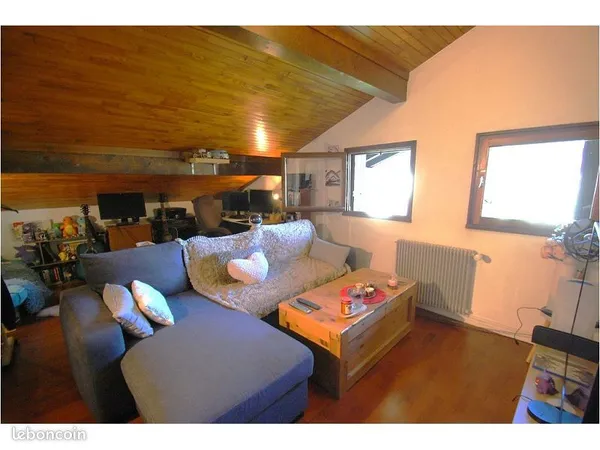 Appartement 3 pièces 50 m²