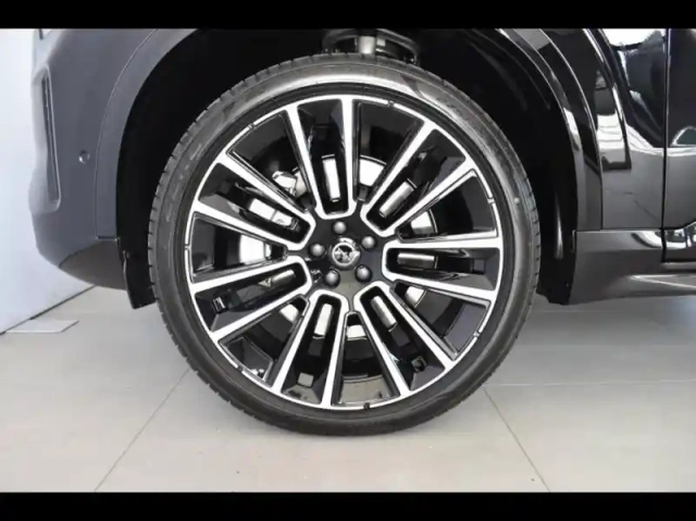 Volvo Xc90 t8 awd 310 + 145ch ultra style dark geartronic — photo 6