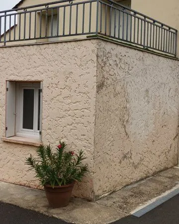 Location maison individuelle