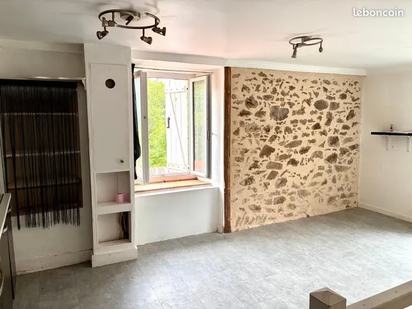 Maison 5 pièces 86 m²