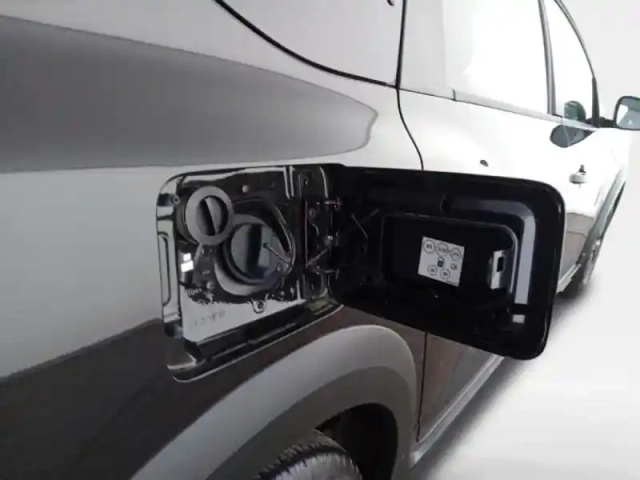 Dacia Jogger 1.0 eco-g 100ch extreme+ 7 places -24 — photo 10