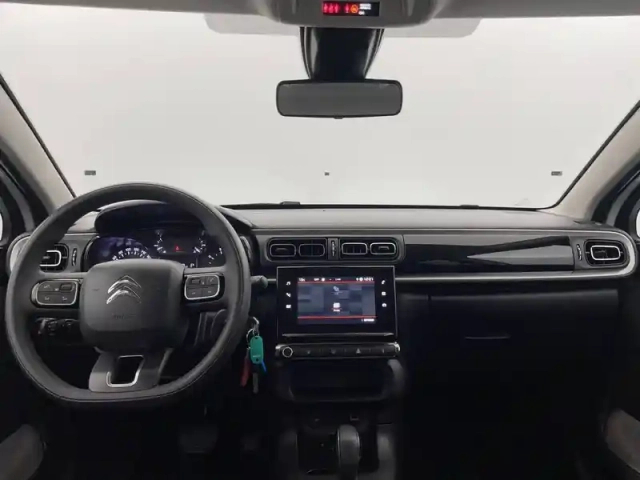 Citroën C3 puretech 110 ch eat6 — photo 30
