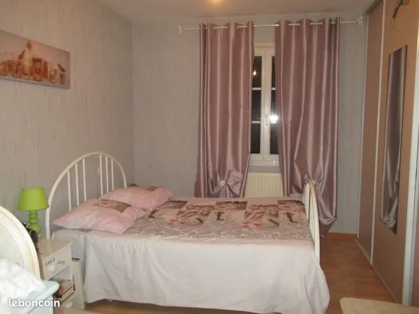 Chambre a louer