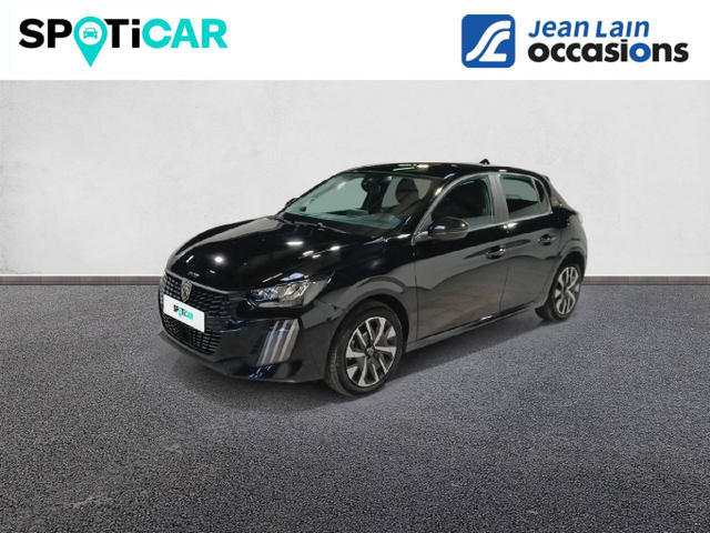 Peugeot 208 100 S&S BVM6 Style