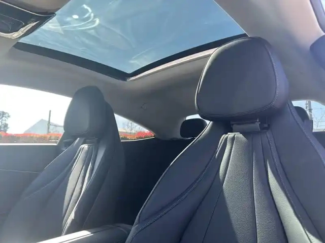 Mercedes Cle coupé 220d 9g-tronic — photo 12