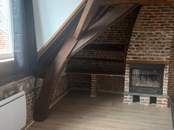 Appartement Hyper centre à deux pas du Vieux Lille