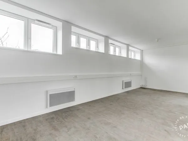 Bureaux/Locaux professionnels 70 m²