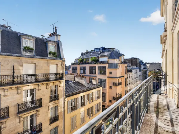 Appartement 2 pièces 76 m²
