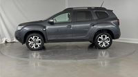 Dacia Duster 1.0 ECO-G 100ch Journey 4x2 — photo 7