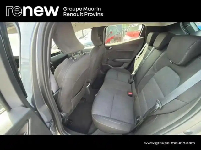 Renault Clio 1.0 tce 90ch equilibre — photo 13