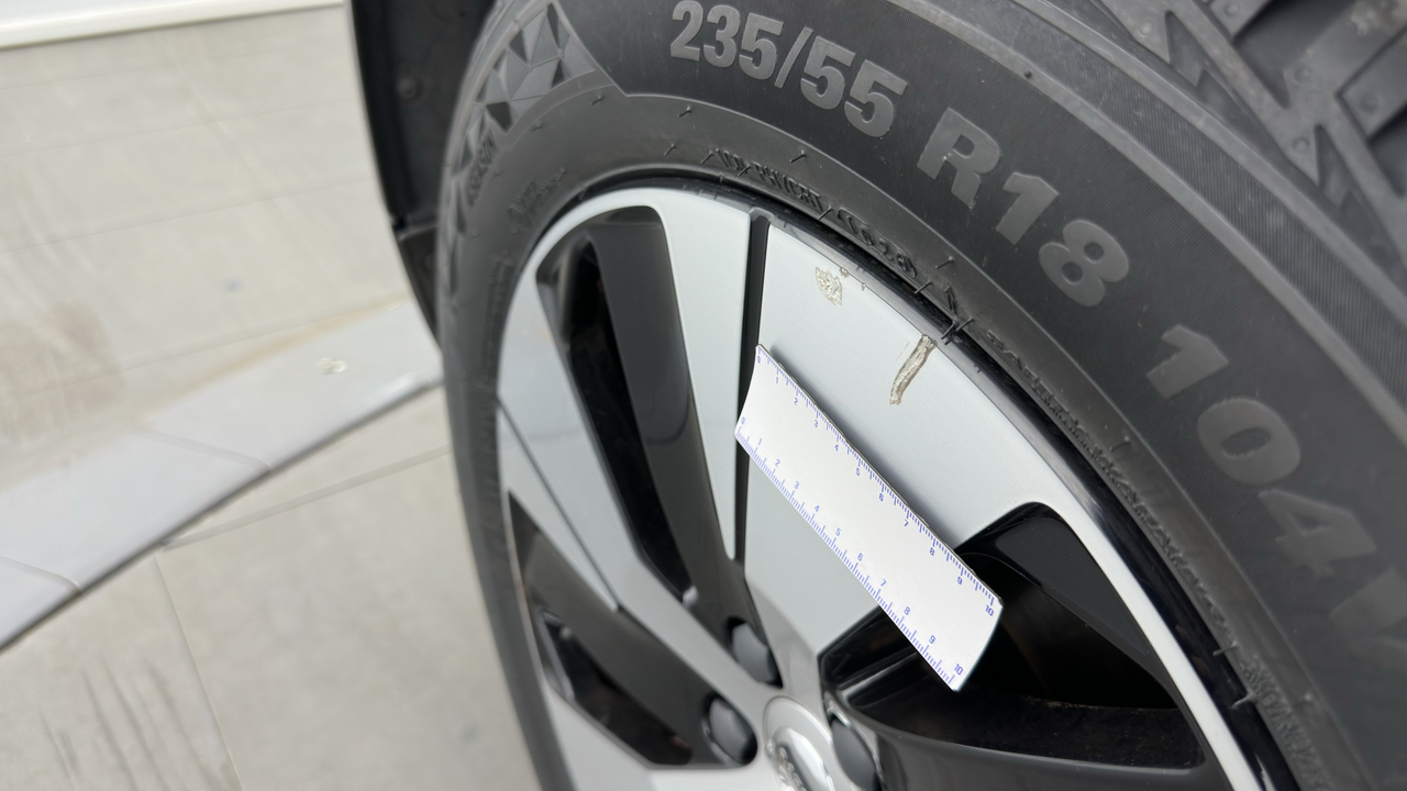Volvo XC40 T4 Recharge 129+82 ch DCT7 — photo 40