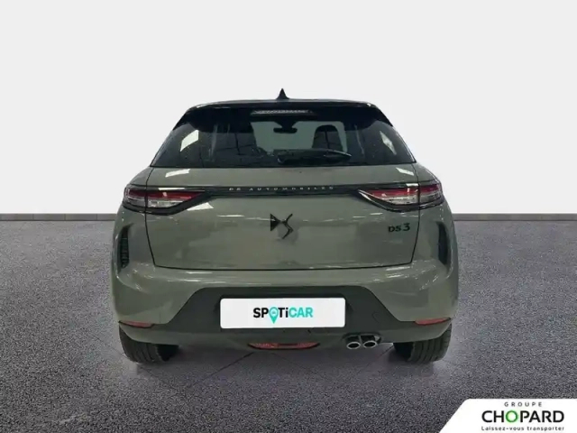 Ds Ds 3 puretech 130 eat8 — photo 23