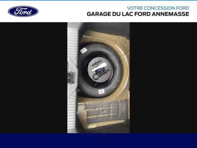 Ford Fiesta 1.0 flexifuel 95ch st-line x 5p — photo 13