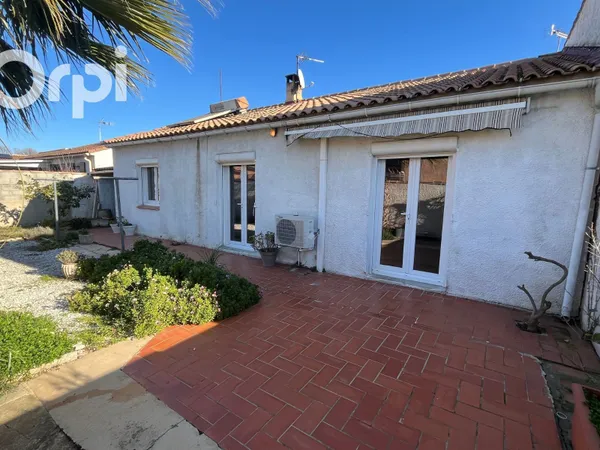 Maison 4 pièces 86 m²