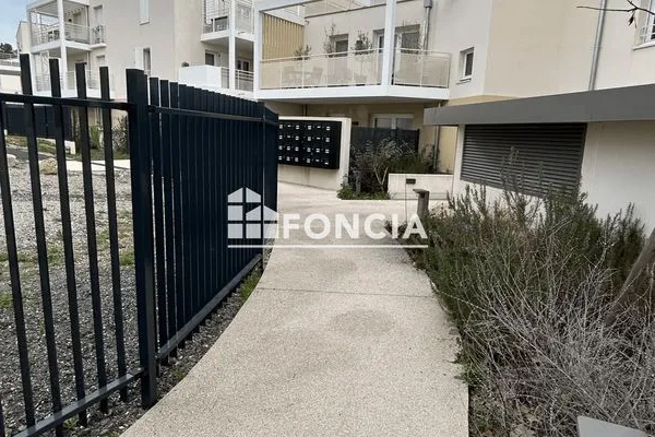 Appartement 1 pièce 40 m²