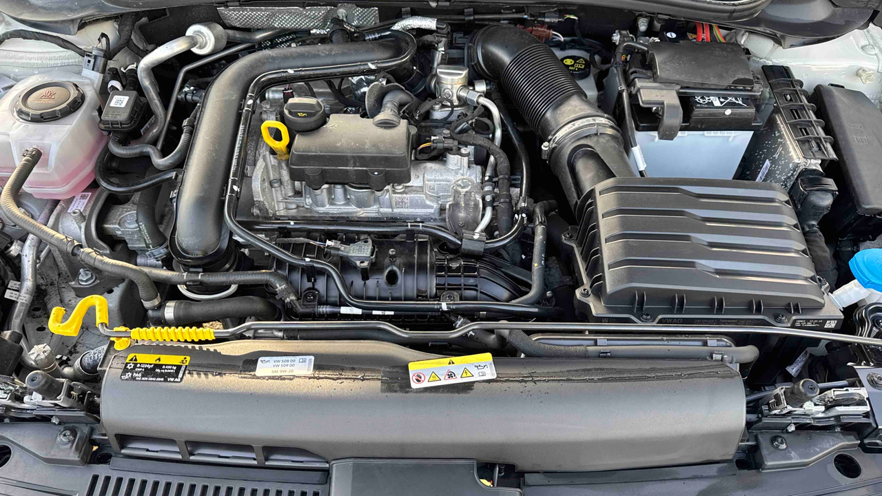 Volkswagen Polo 1.0 TSI 95 S&amp;S BVM5 — photo 15