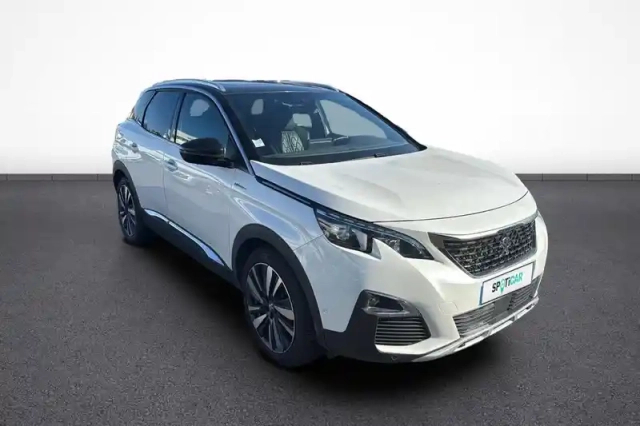 Peugeot 3008 hybrid4 300 e-eat8 — photo 70