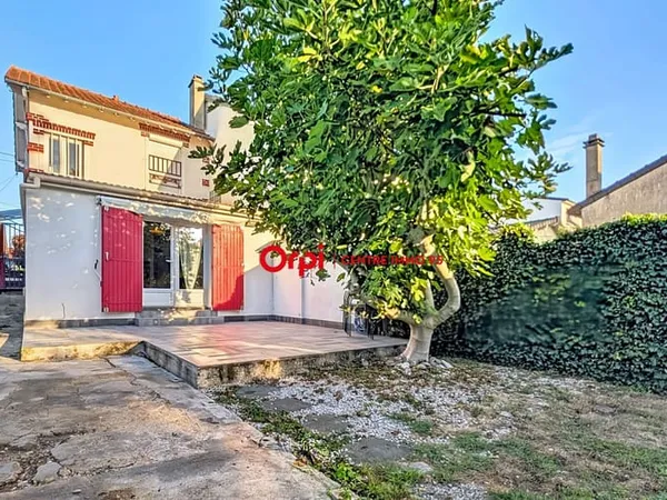 Maison 4 pièces 76 m²