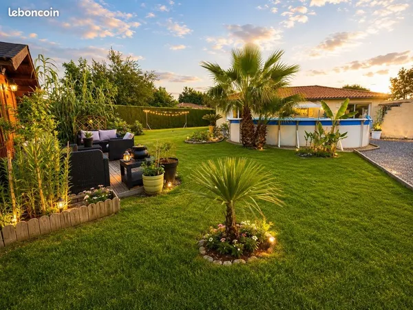 Maison 4 pièces 85 m²