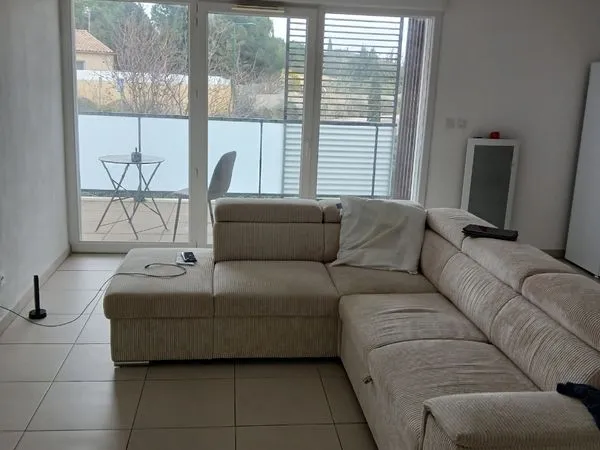 Chambre à louer