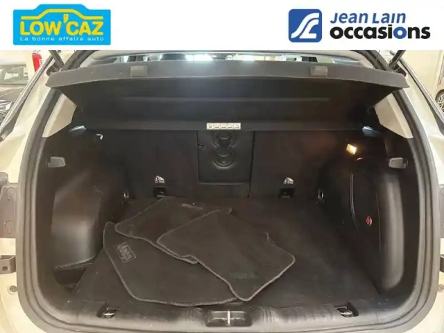 Jeep Compass 1.4 i multiair ii 170 ch active drive bva9 — photo 10