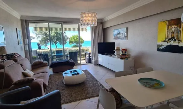 Appartement 2 pièces 51 m²