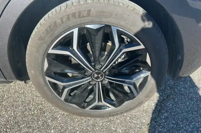Ds Ds 4 hybride e-tense 225 eat8 — photo 13