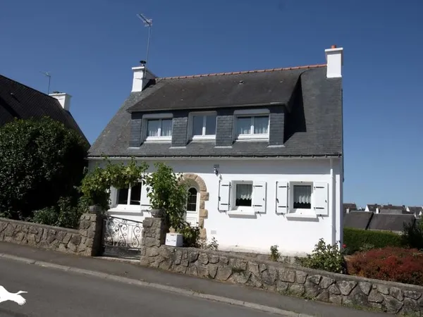 Maison 5 pièces 103 m²