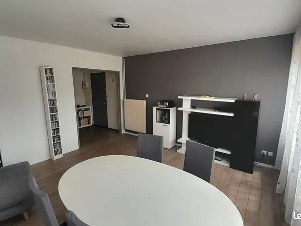 Appartement à Thionville