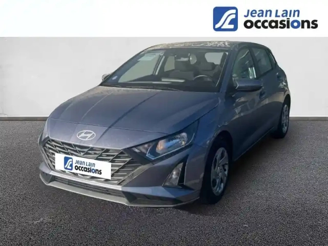 Hyundai I20 1.2 79